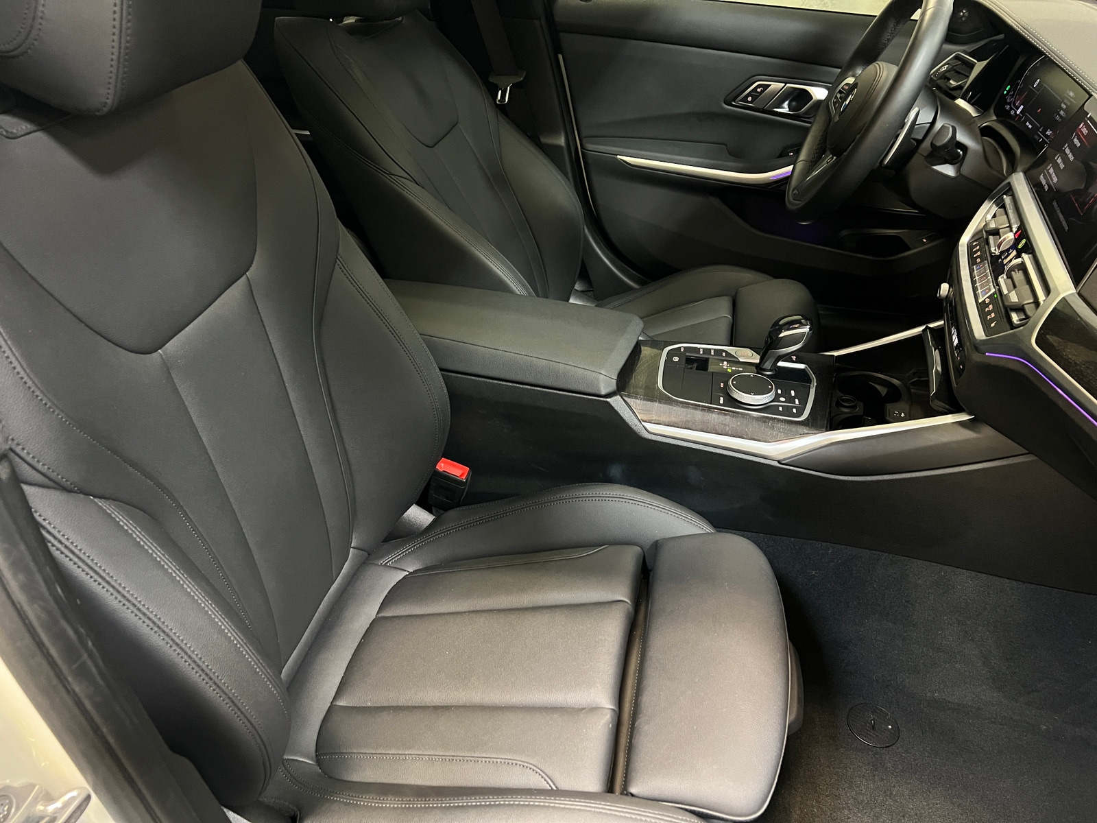 Thumbnail: 2020 BMW 3 Series - 2