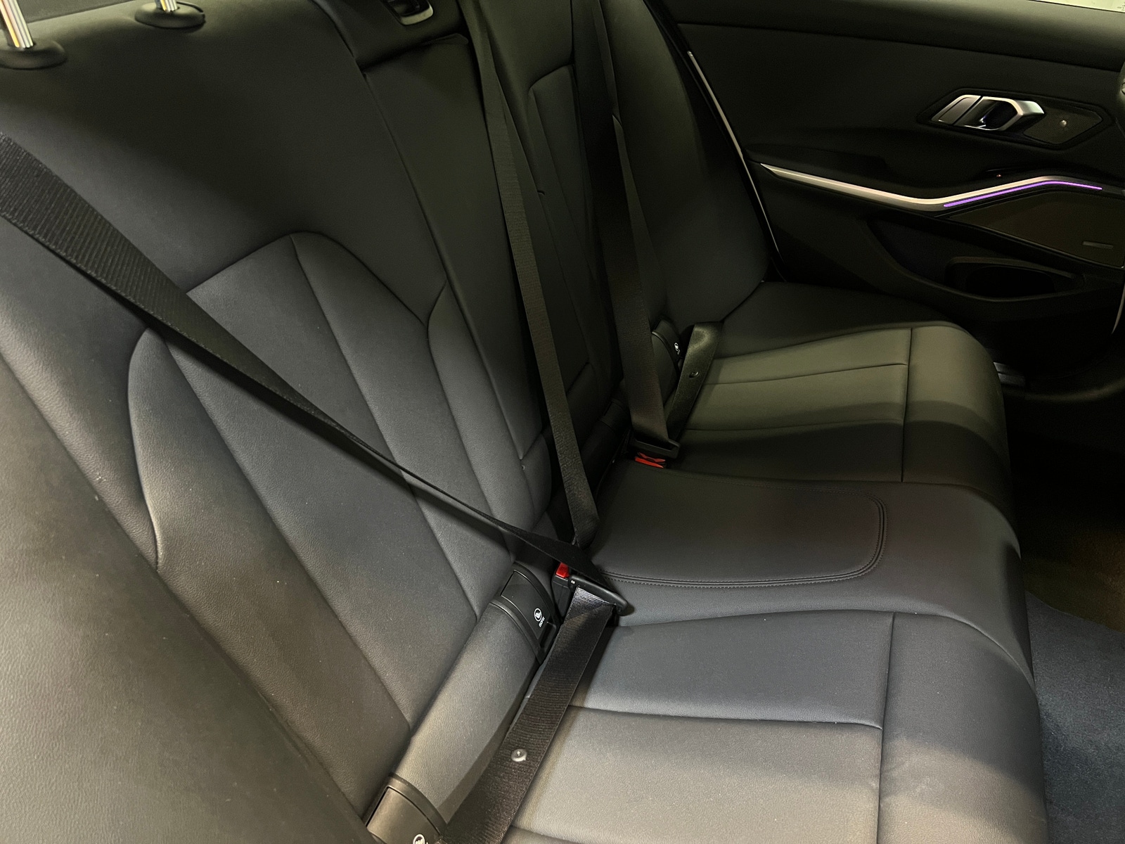 Thumbnail: 2020 BMW 3 Series - 6