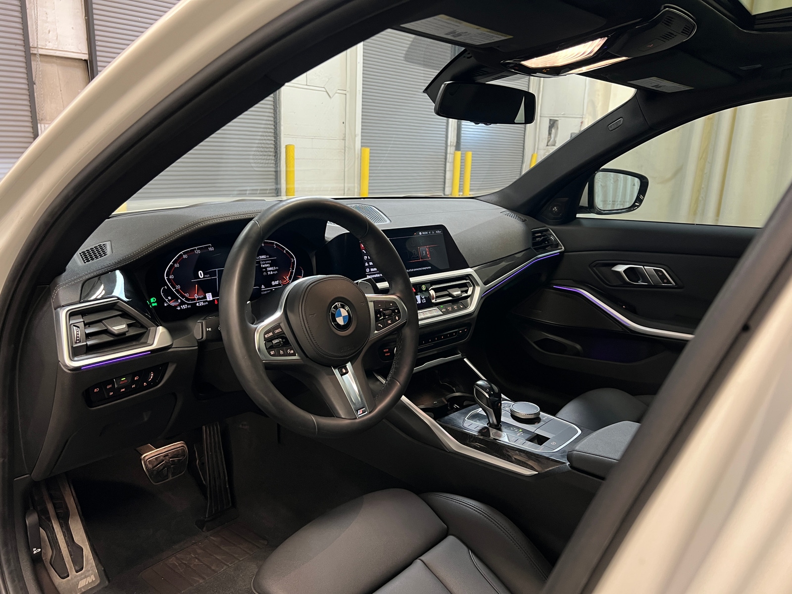 Thumbnail: 2020 BMW 3 Series - 3
