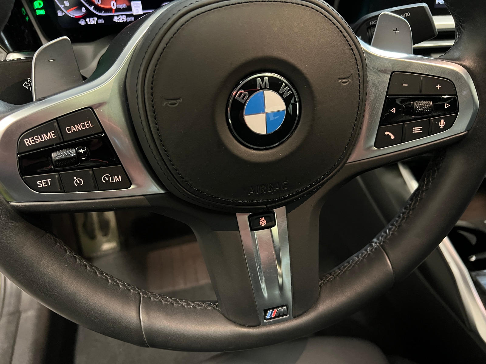 Thumbnail: 2020 BMW 3 Series - 5