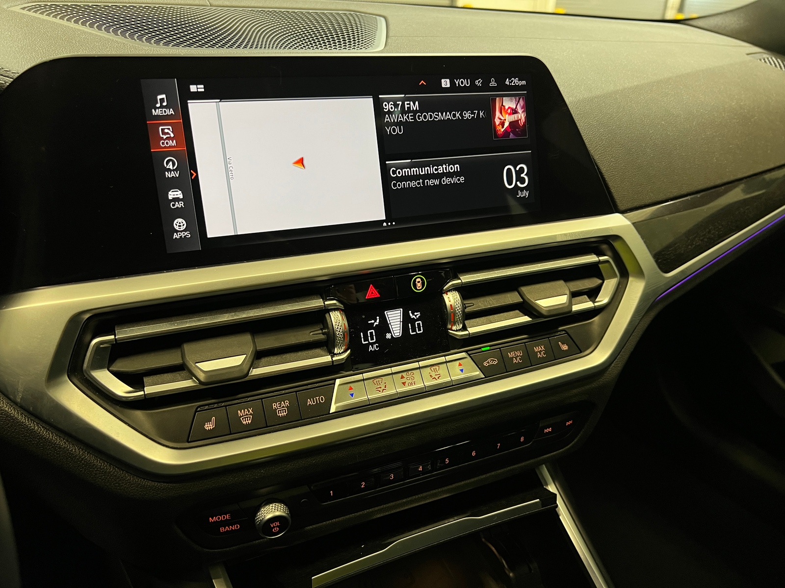 Thumbnail: 2020 BMW 3 Series - 4