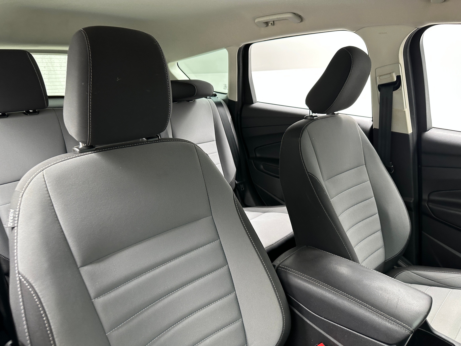 Thumbnail: 2019 Ford Escape - 2