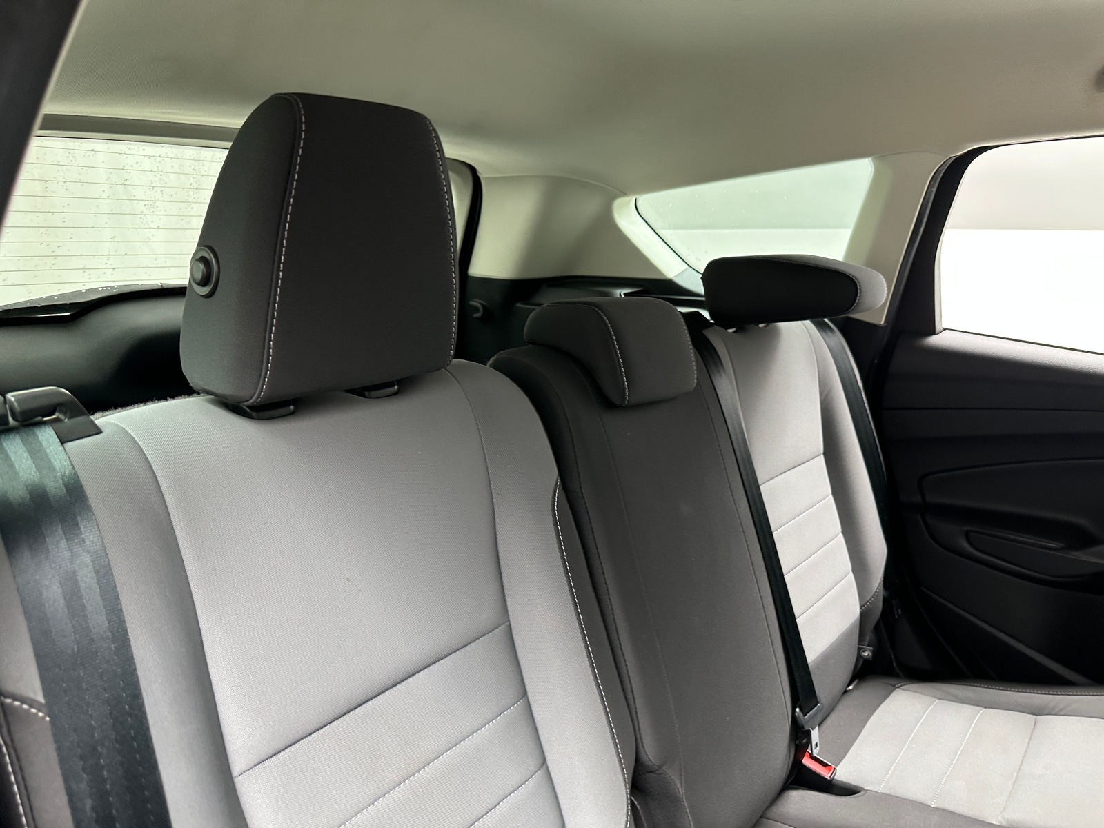 Thumbnail: 2019 Ford Escape - 6