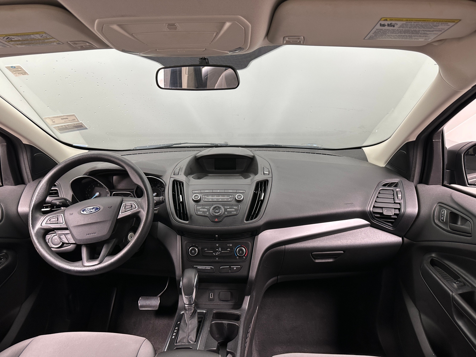 Thumbnail: 2019 Ford Escape - 3