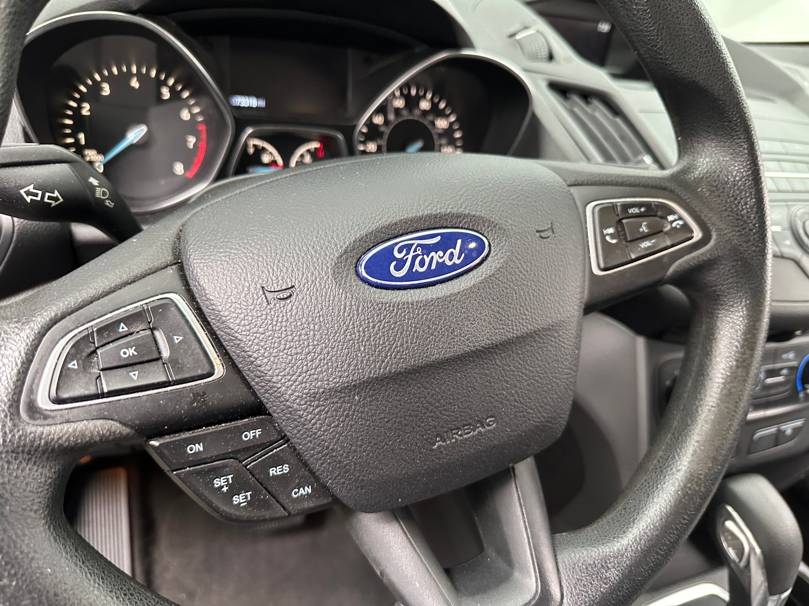 Thumbnail: 2019 Ford Escape - 5