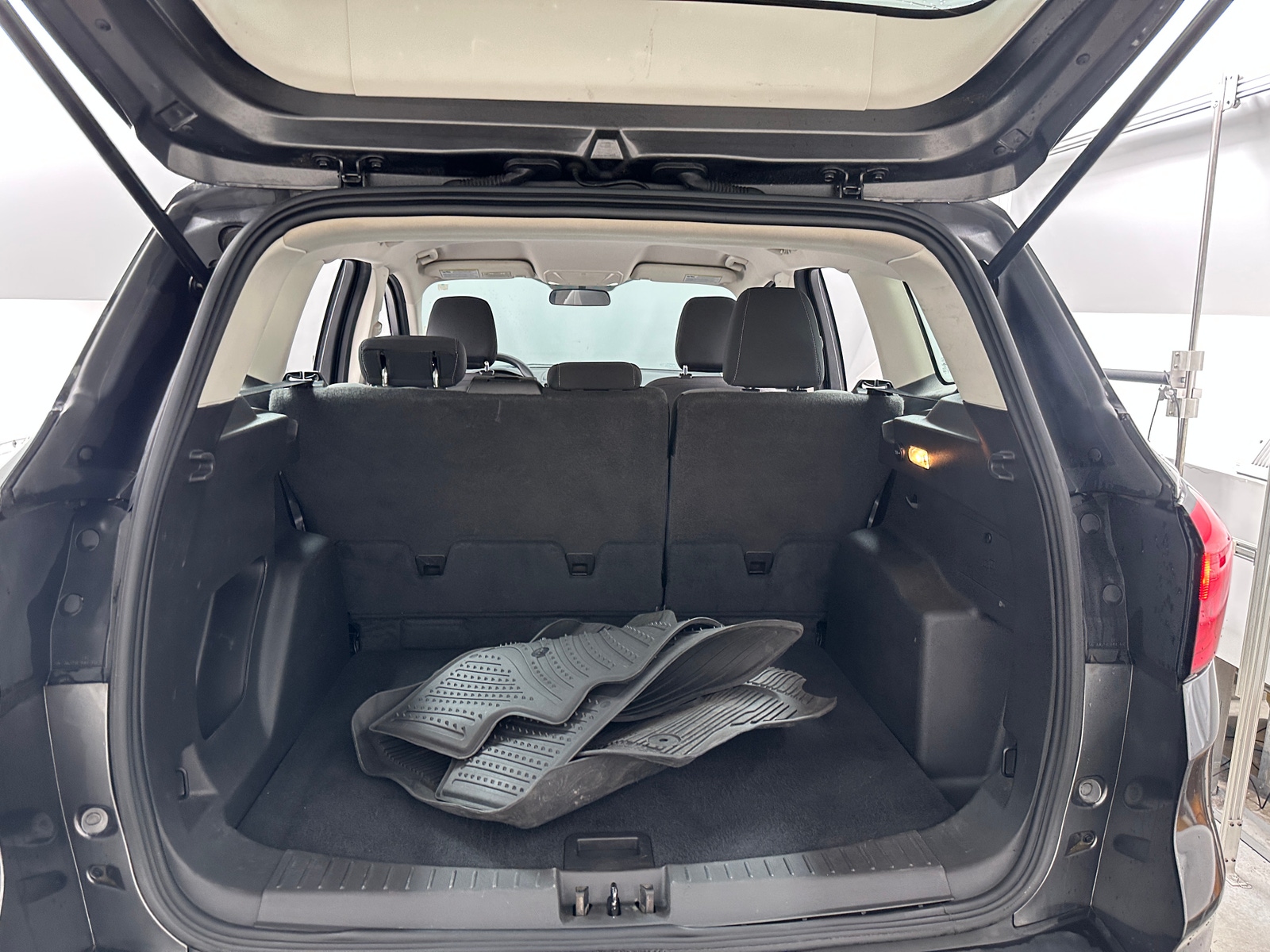 Thumbnail: 2019 Ford Escape - 7