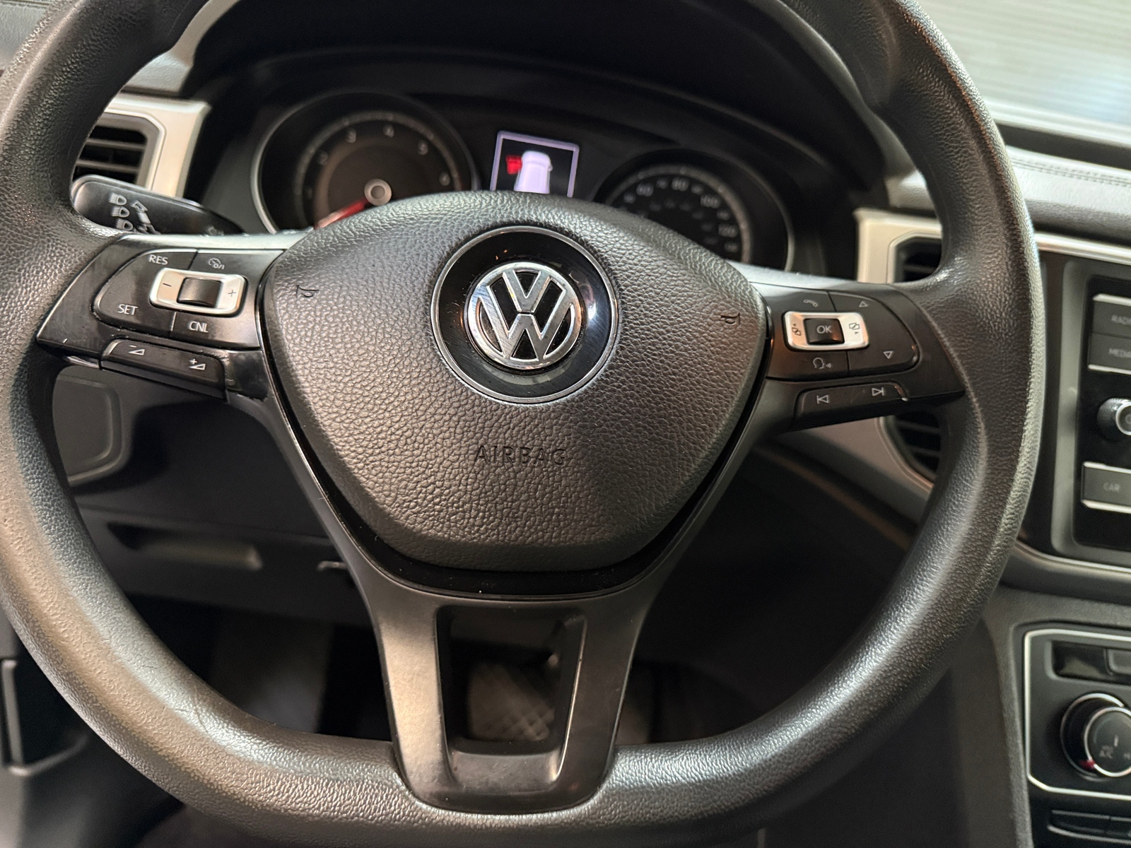 Thumbnail: 2018 Volkswagen Atlas - 5