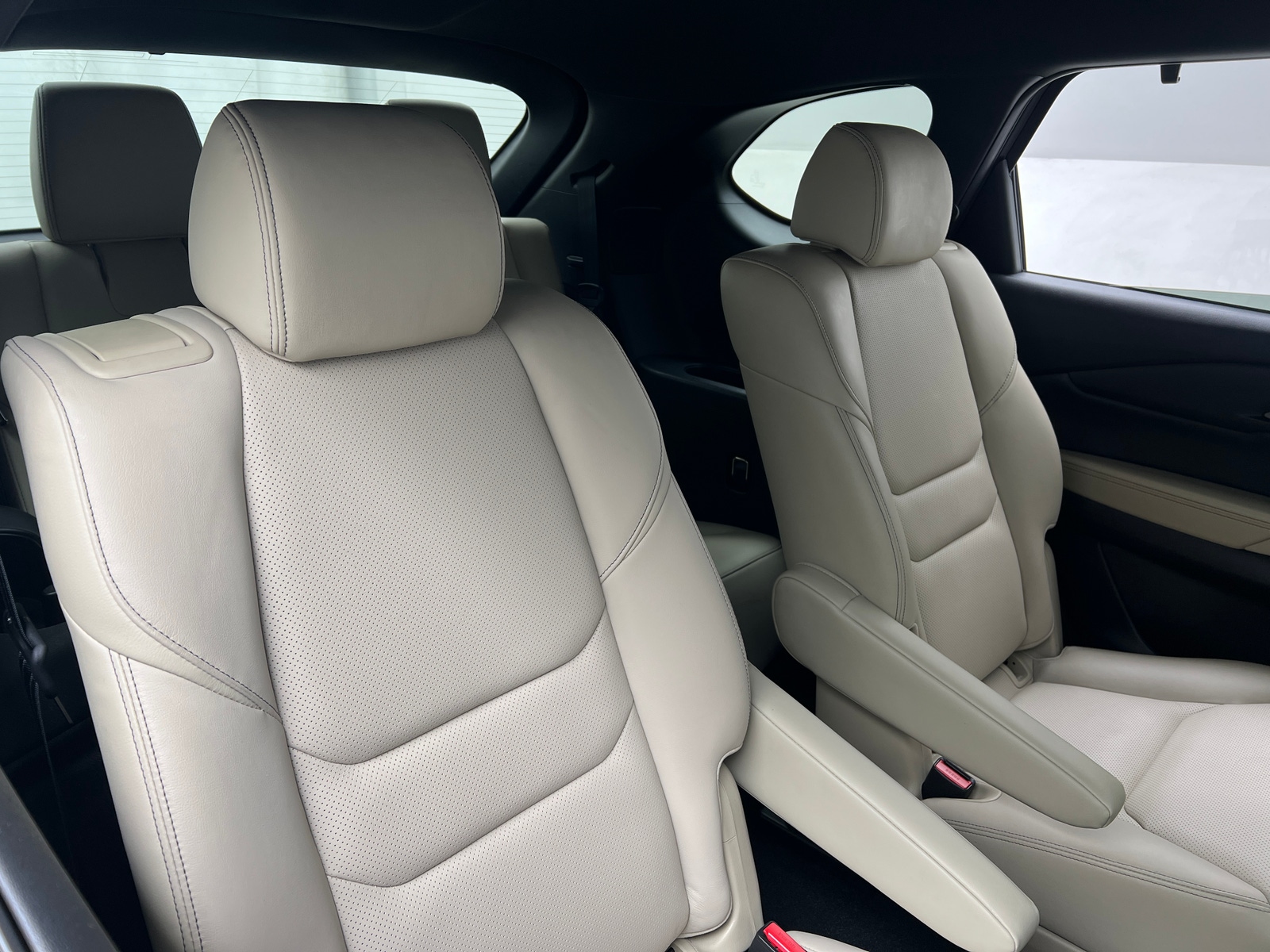 Thumbnail: 2021 Mazda CX-9 - 5