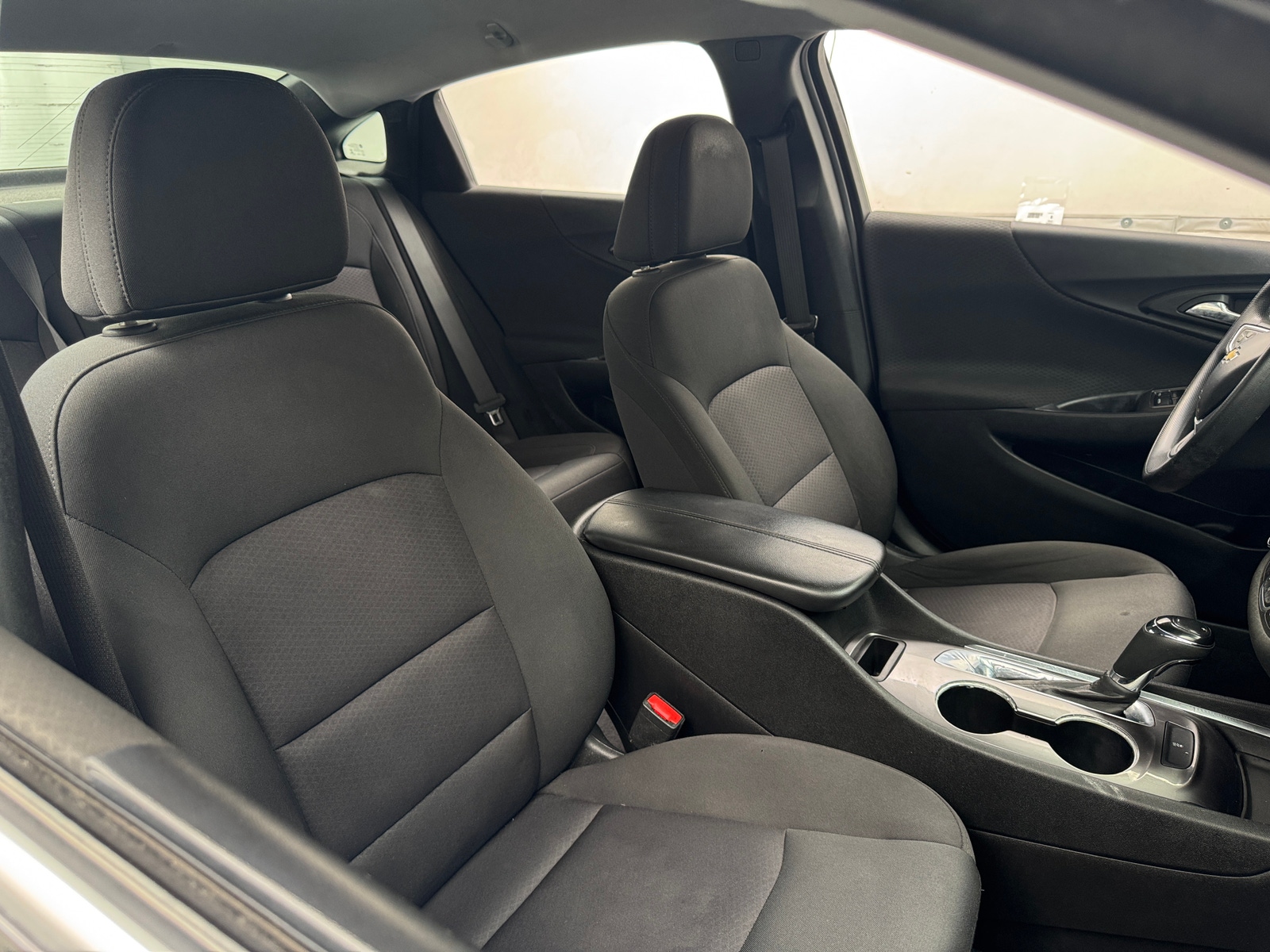 Thumbnail: 2020 Chevrolet Malibu - 2