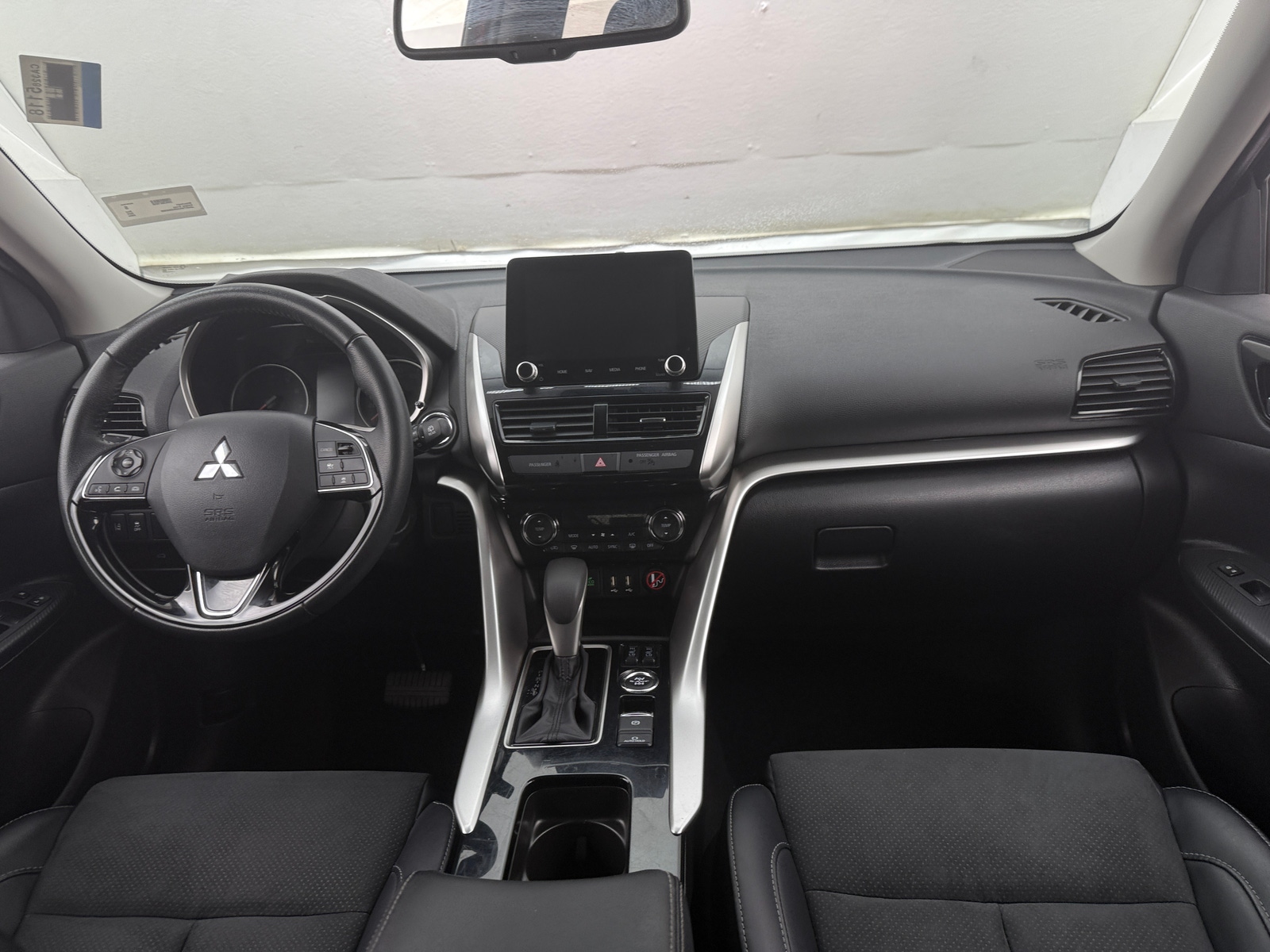 Thumbnail: 2024 Mitsubishi Eclipse Cross - 3