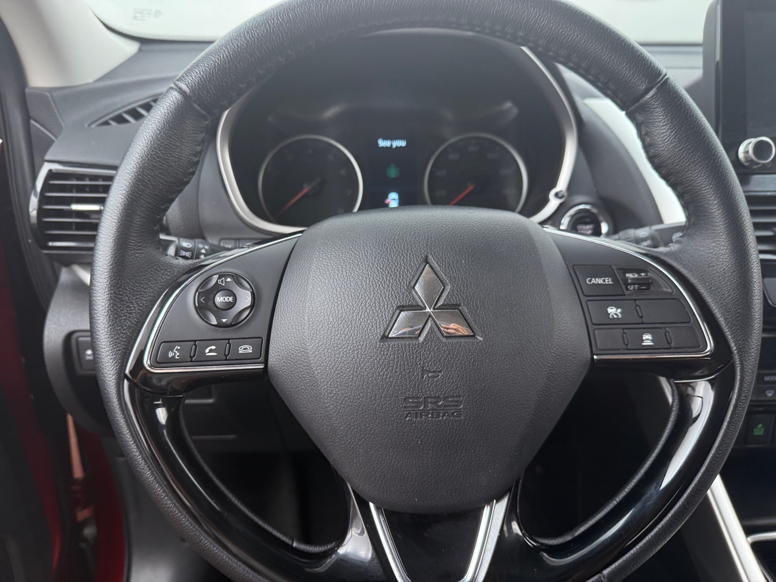 Thumbnail: 2024 Mitsubishi Eclipse Cross - 5