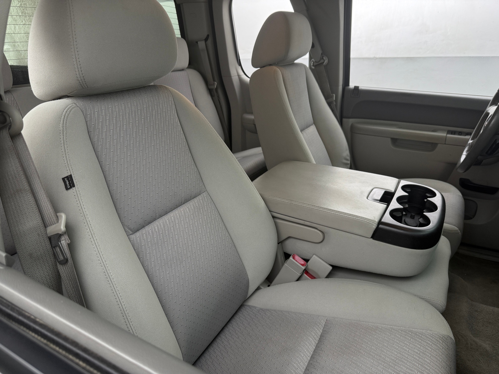 Thumbnail: 2013 GMC Sierra 1500 - 2
