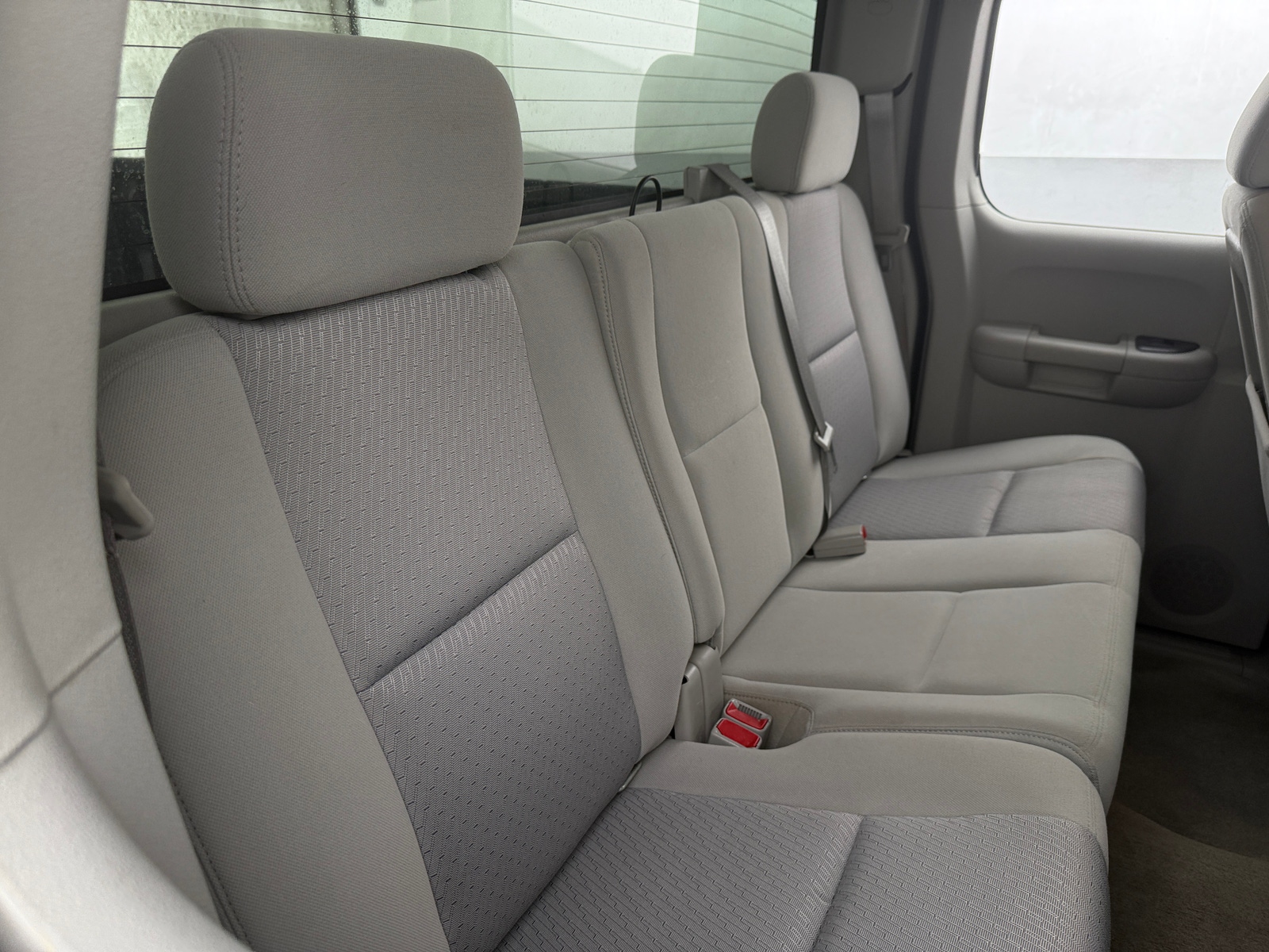 Thumbnail: 2013 GMC Sierra 1500 - 6