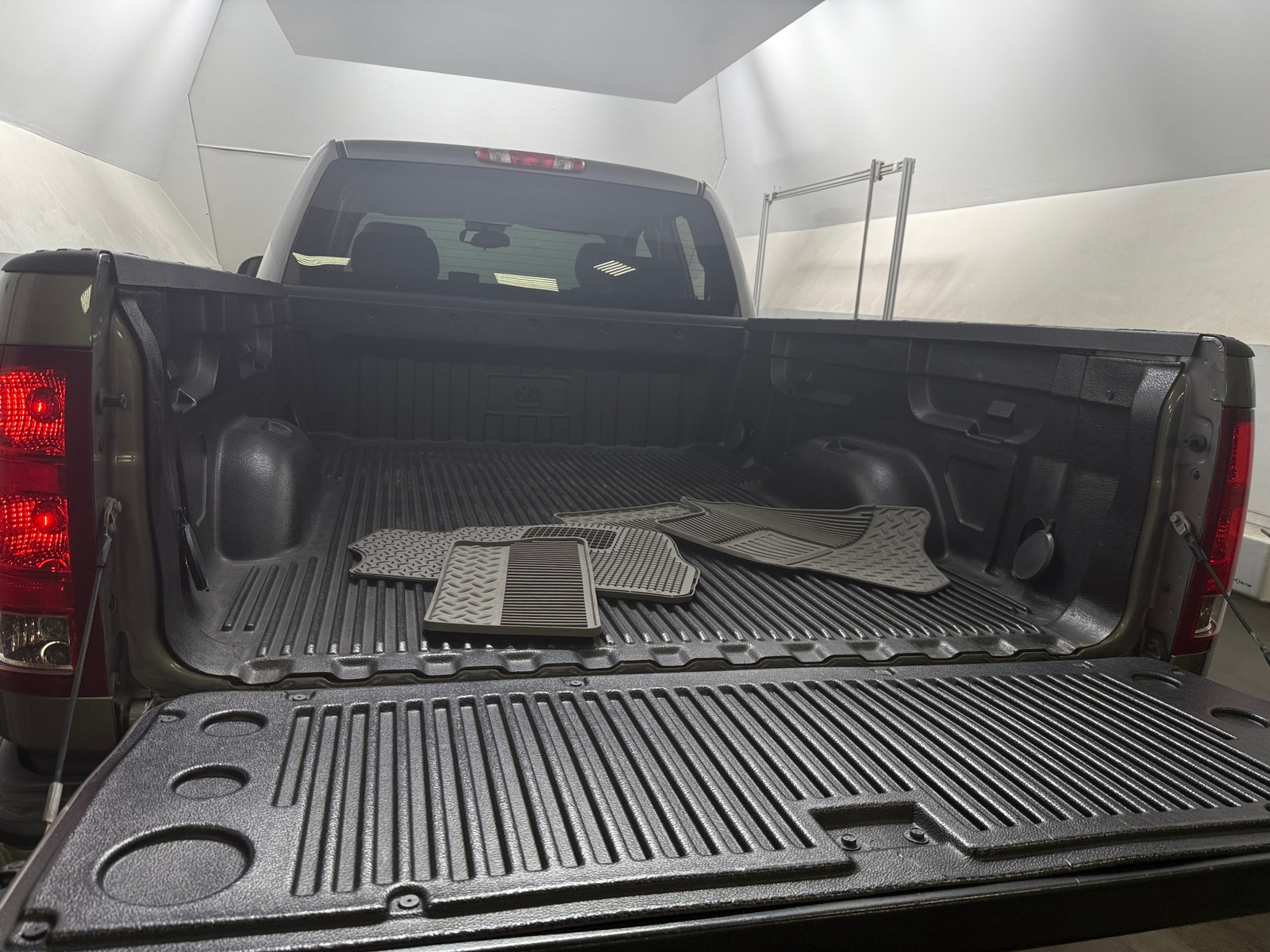 Thumbnail: 2013 GMC Sierra 1500 - 7