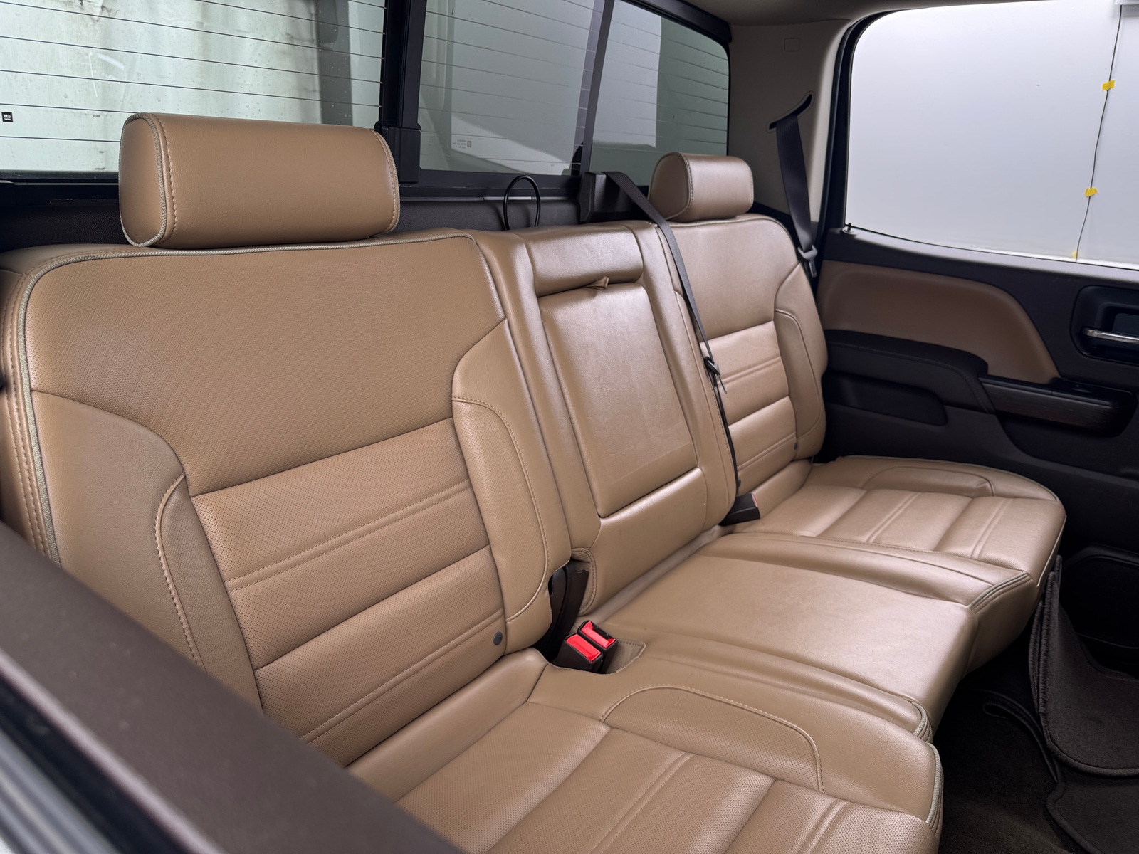 Thumbnail: 2017 GMC Sierra 2500 - 6