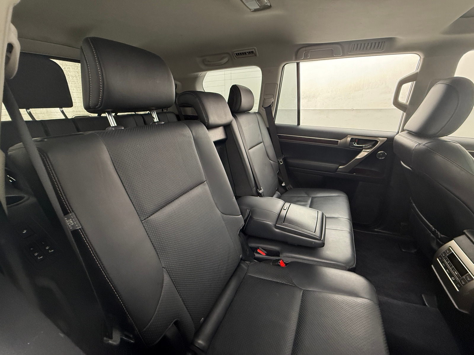 Thumbnail: 2018 Lexus GX - 5