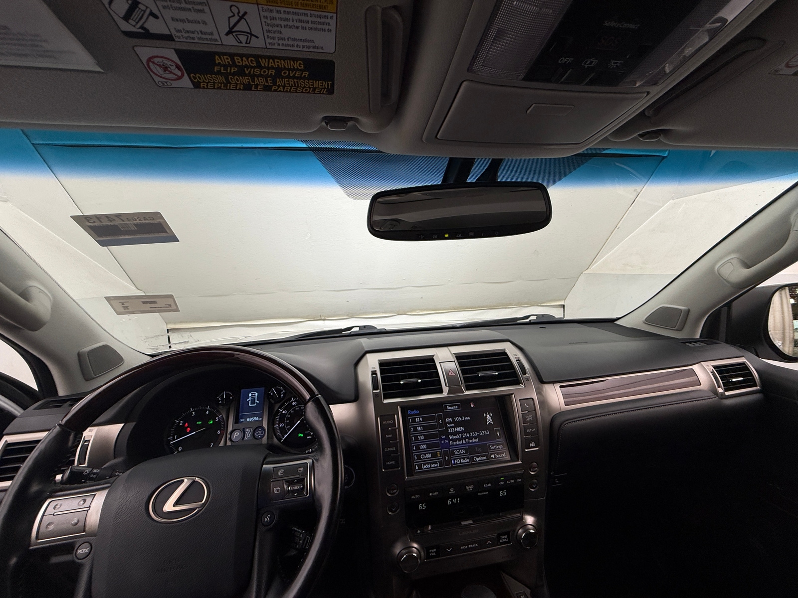 Thumbnail: 2018 Lexus GX - 2