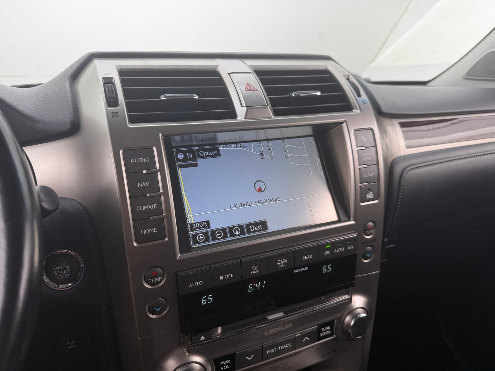 Thumbnail: 2018 Lexus GX - 3