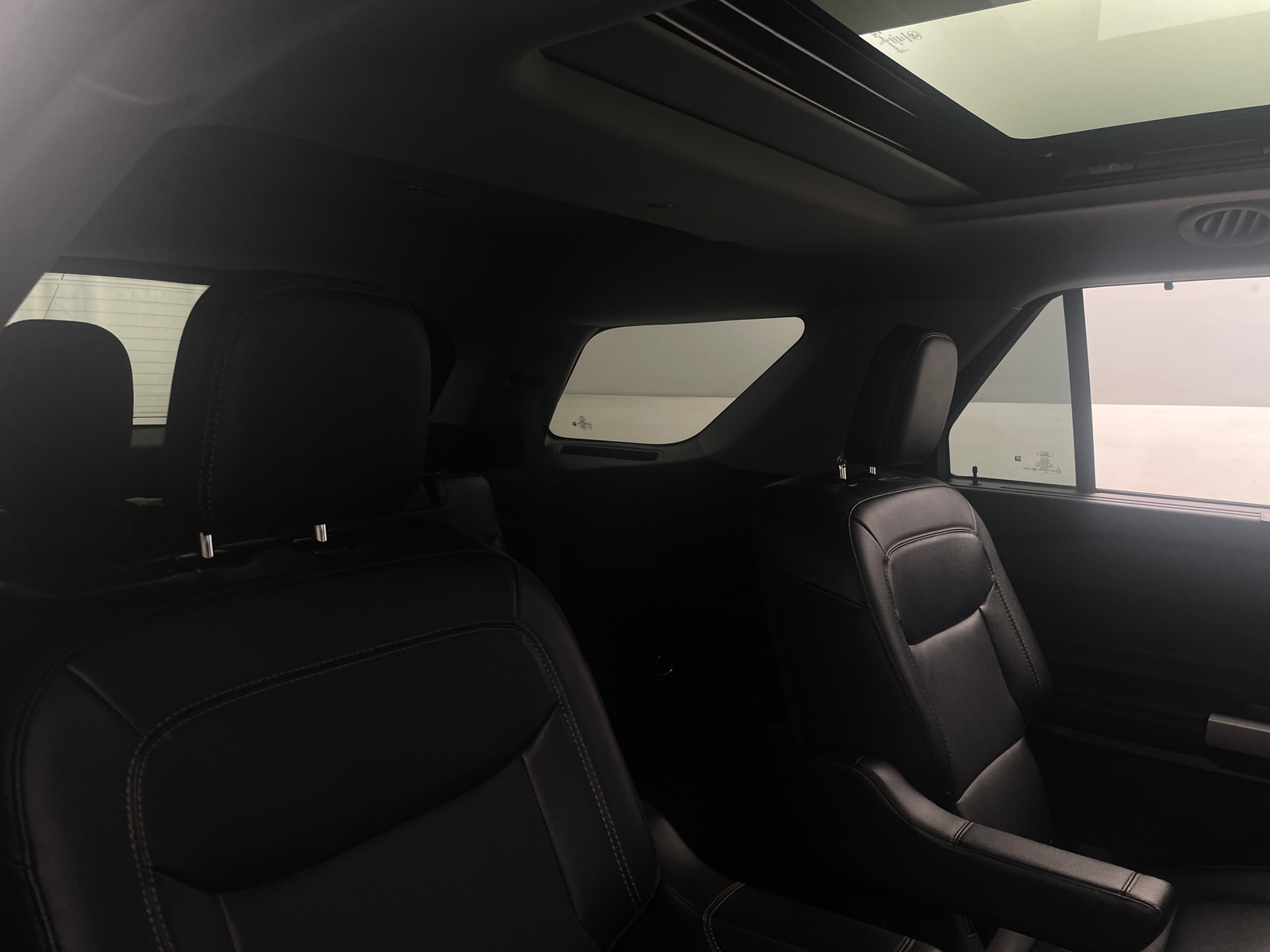 Thumbnail: 2023 Ford Explorer - 5
