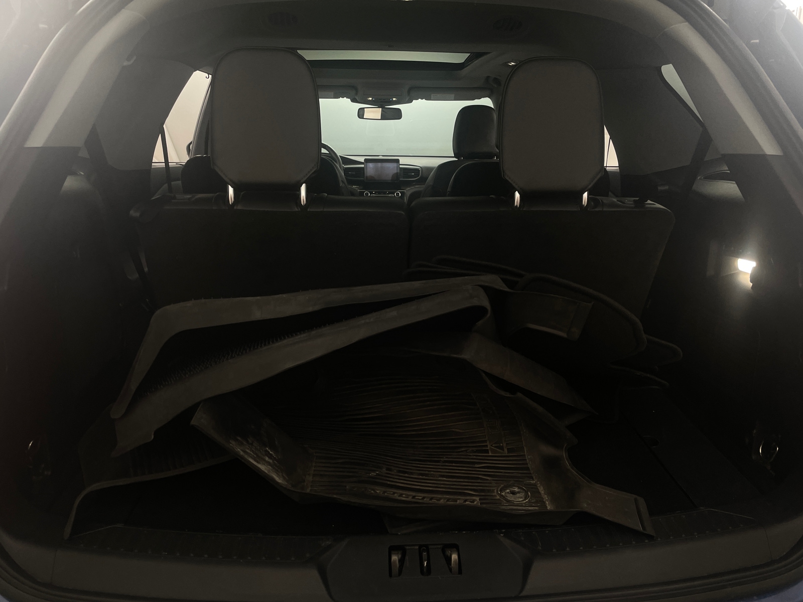 Thumbnail: 2023 Ford Explorer - 6