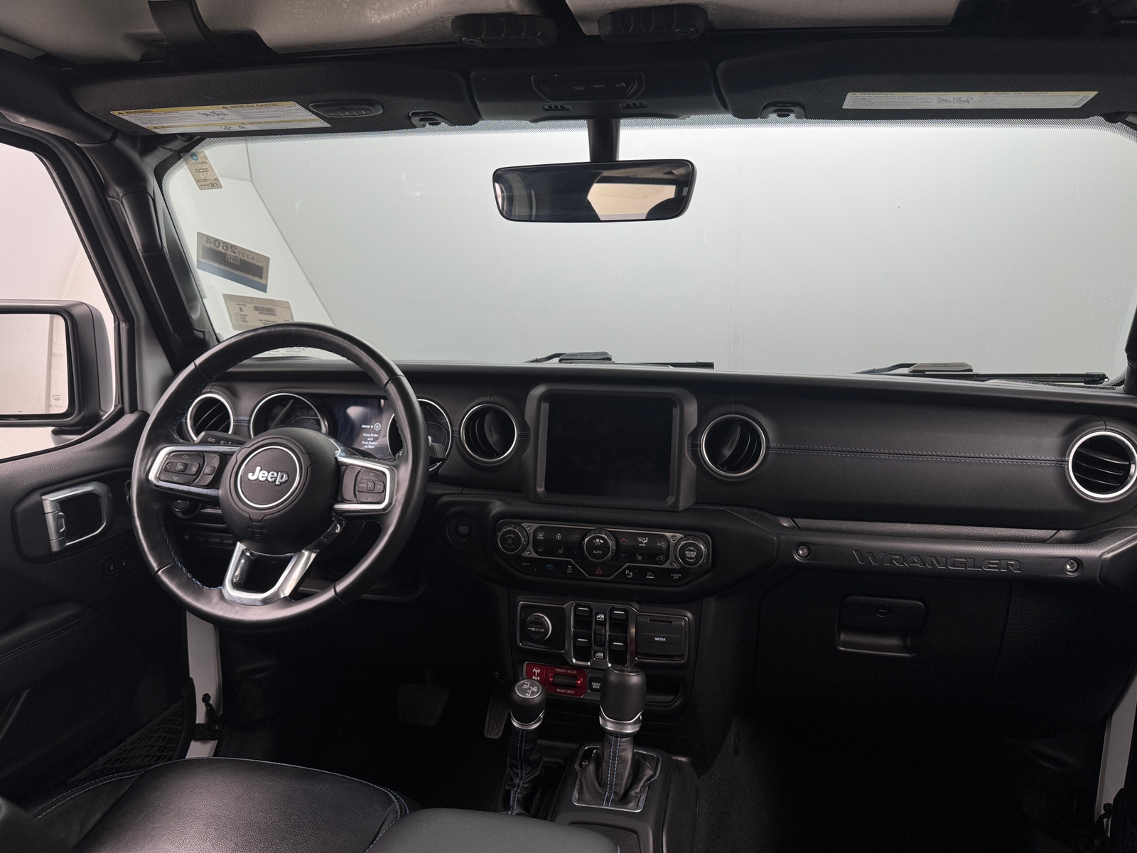 Thumbnail: 2022 Jeep Wrangler - 2