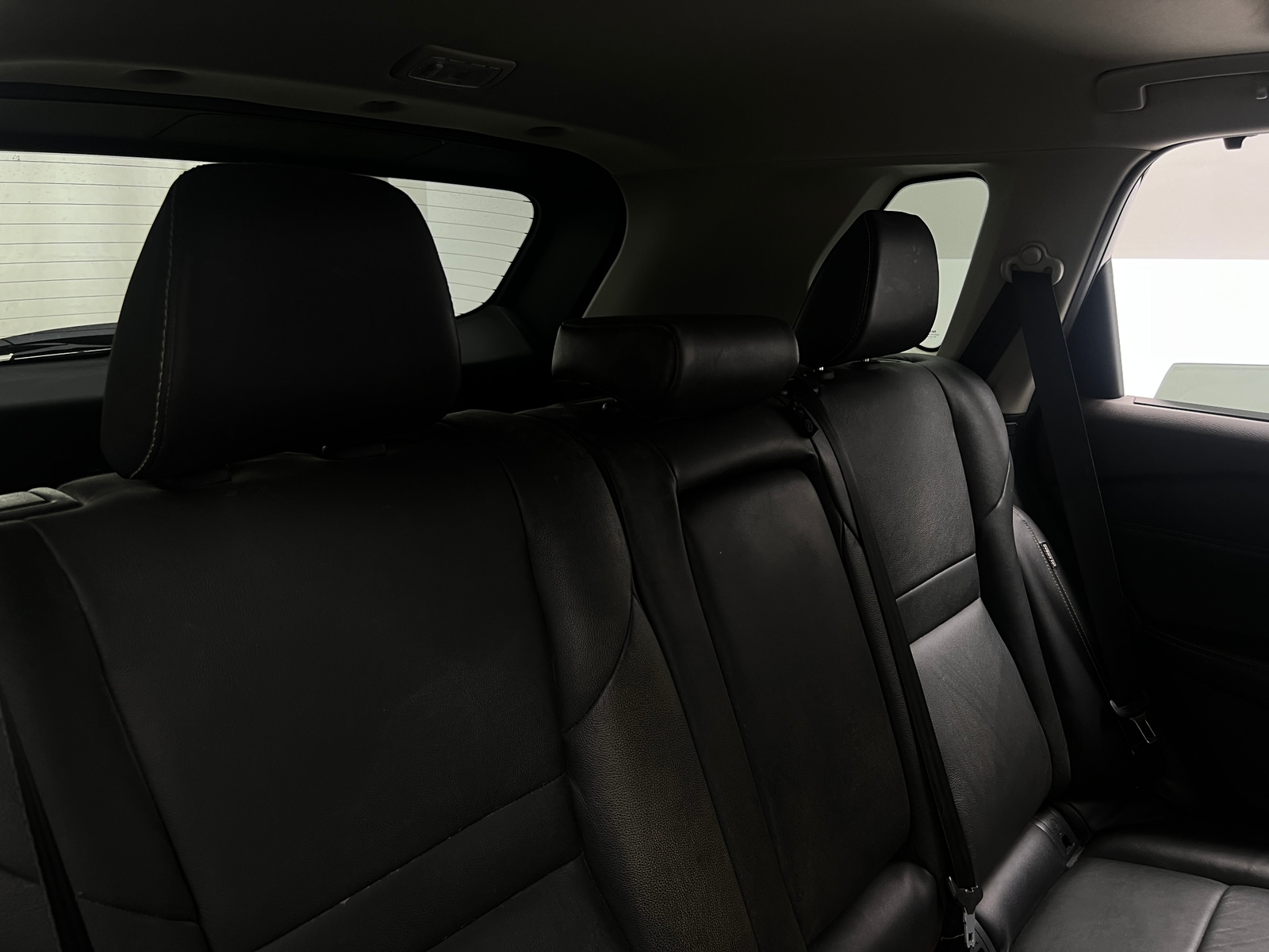 Thumbnail: 2021 Nissan Rogue - 5
