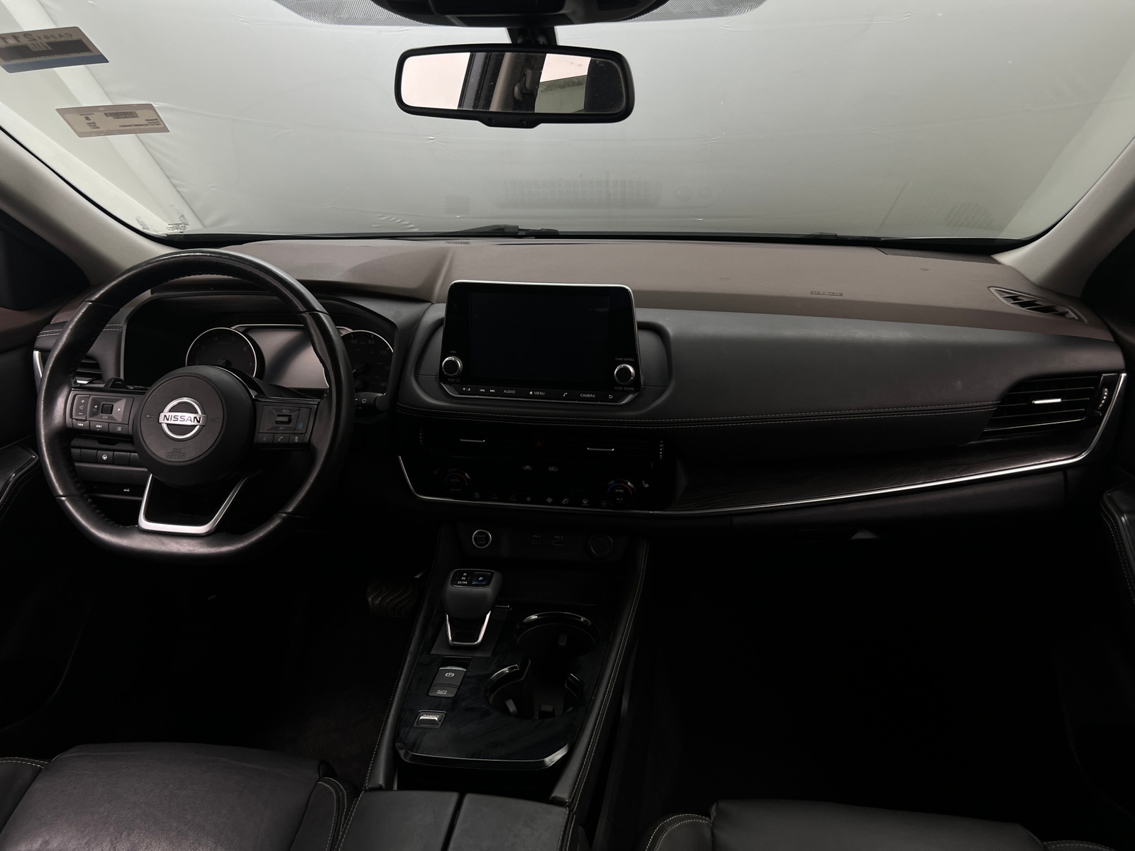 Thumbnail: 2021 Nissan Rogue - 2
