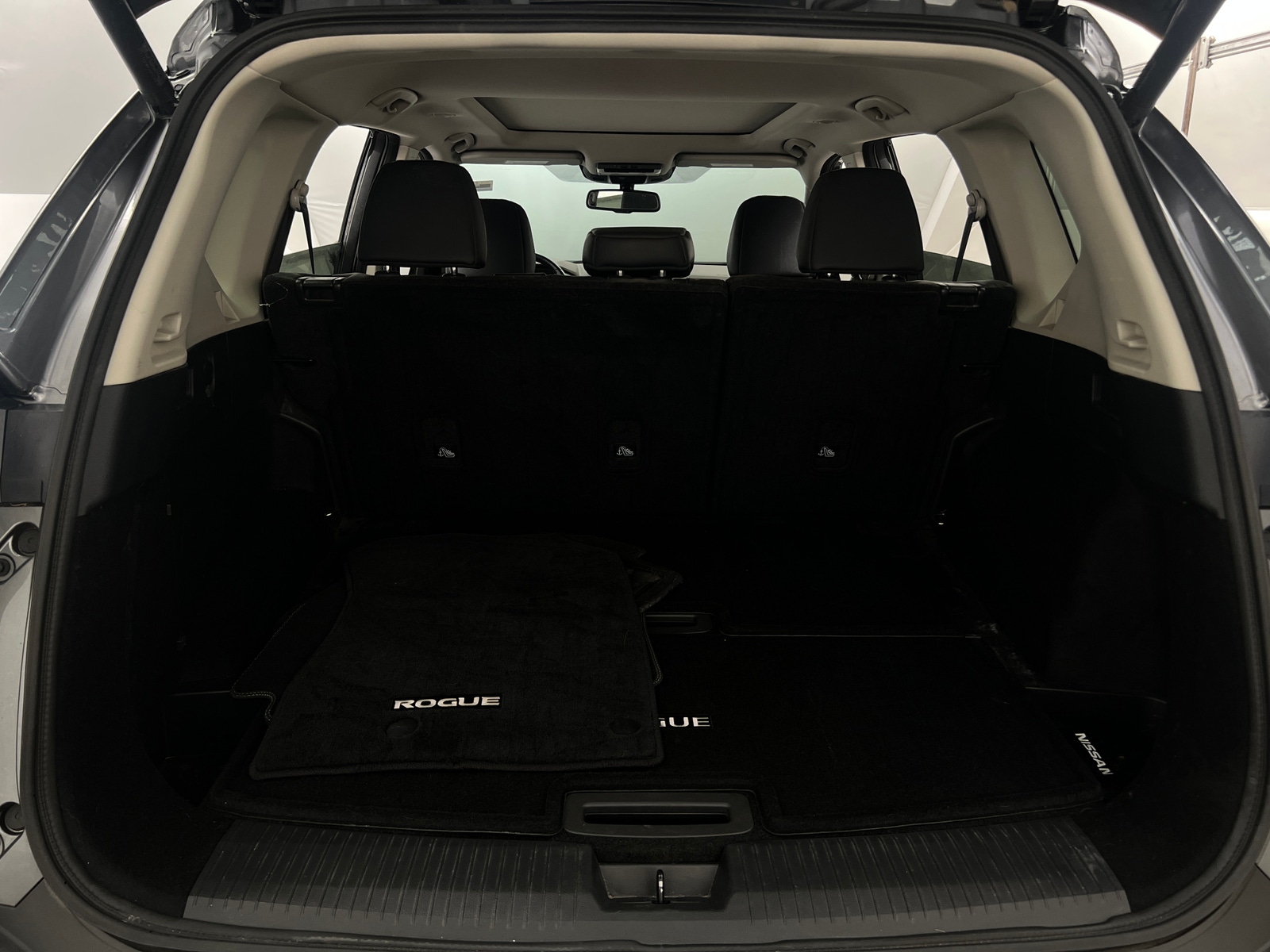 Thumbnail: 2021 Nissan Rogue - 6
