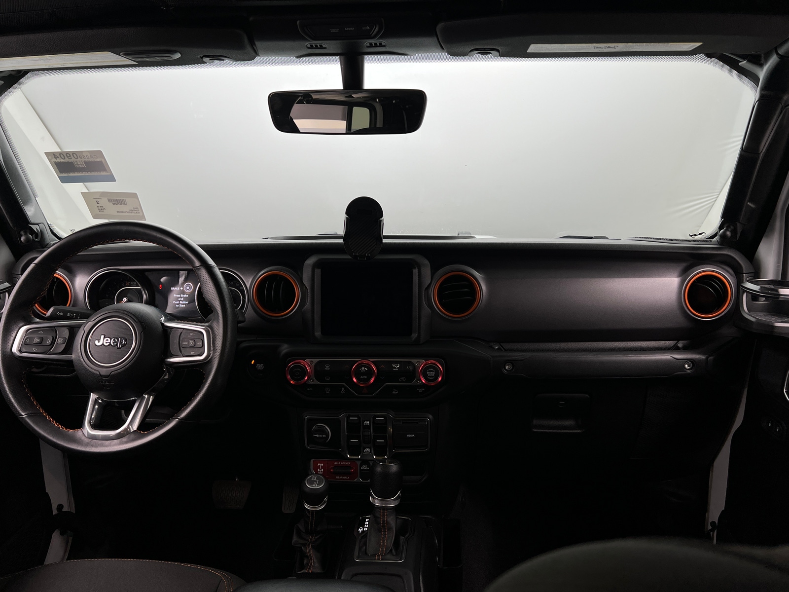 Thumbnail: 2023 Jeep Gladiator - 3