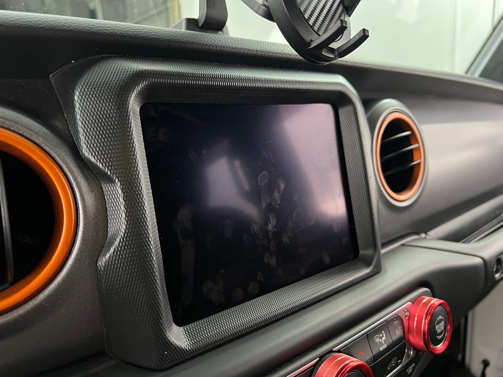 Thumbnail: 2023 Jeep Gladiator - 4