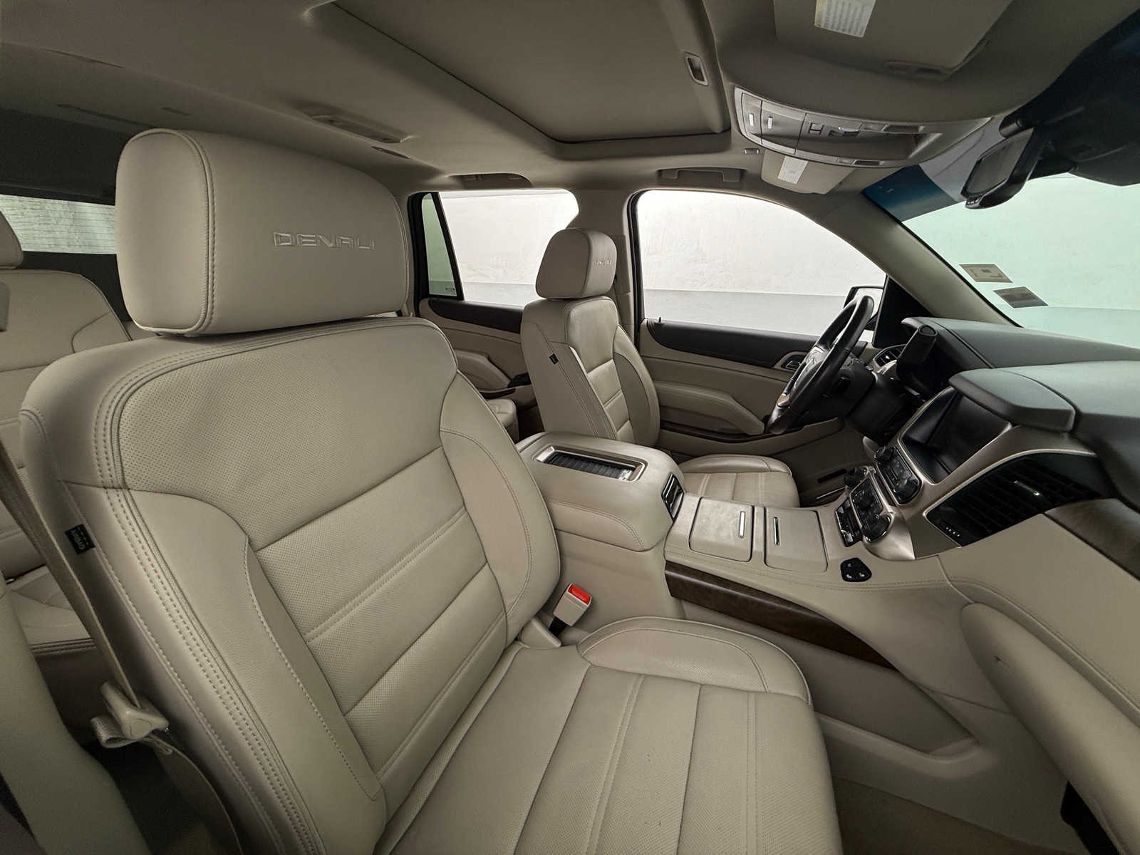Thumbnail: 2018 GMC Yukon - 2