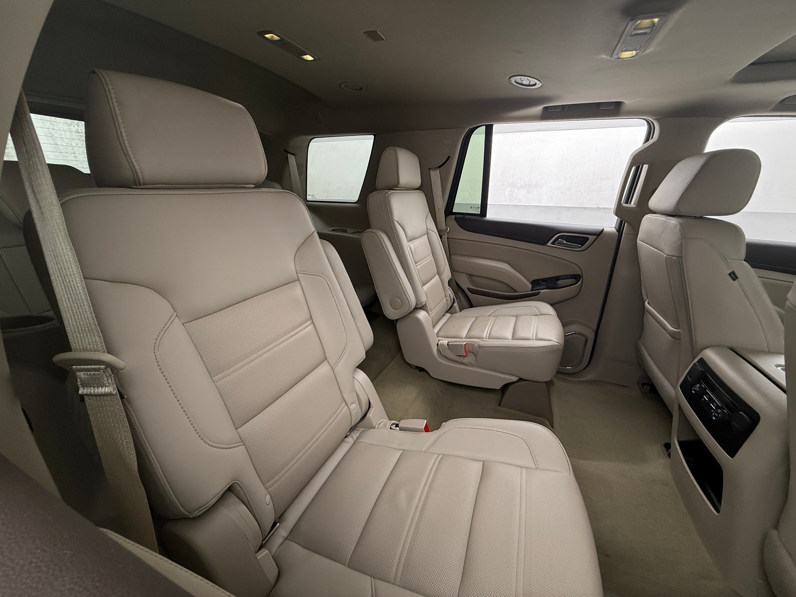 Thumbnail: 2018 GMC Yukon - 6