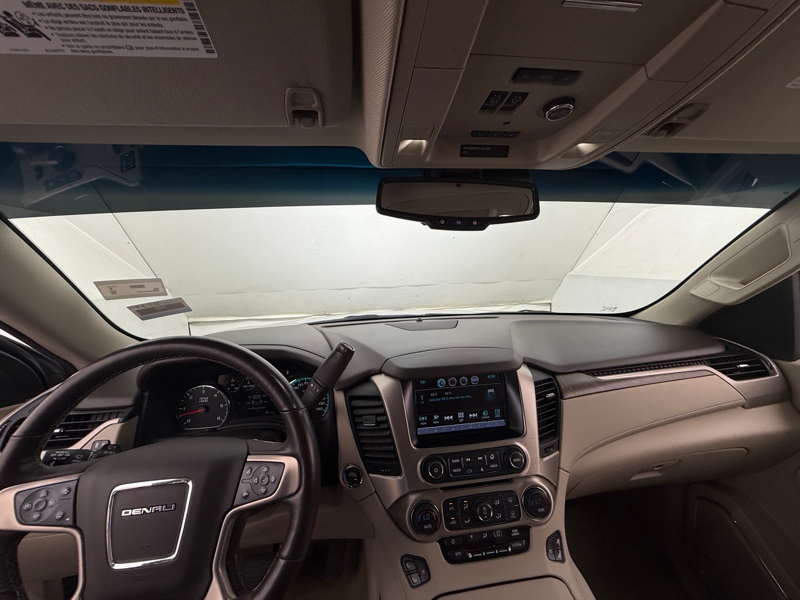 Thumbnail: 2018 GMC Yukon - 3