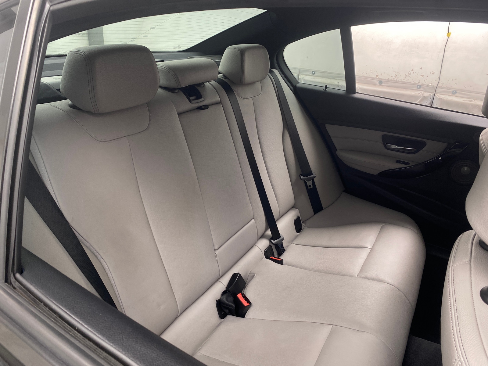Thumbnail: 2012 BMW 3 Series - 5