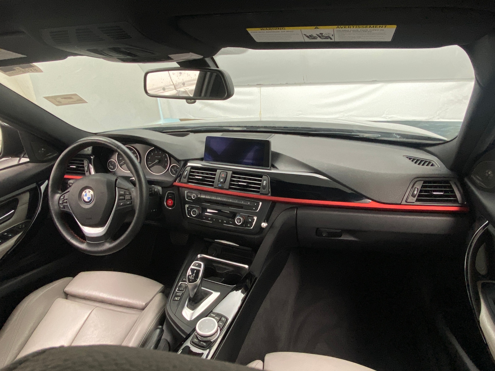 Thumbnail: 2012 BMW 3 Series - 2