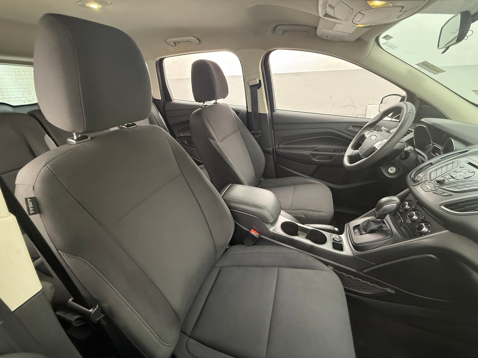 Thumbnail: 2016 Ford Escape - 2