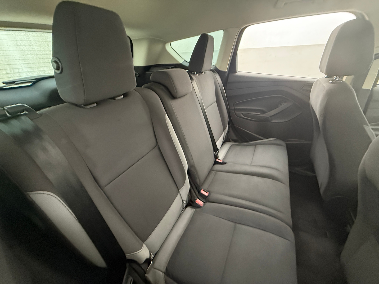 Thumbnail: 2016 Ford Escape - 6