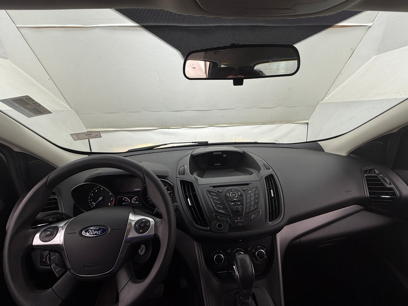 Thumbnail: 2016 Ford Escape - 3