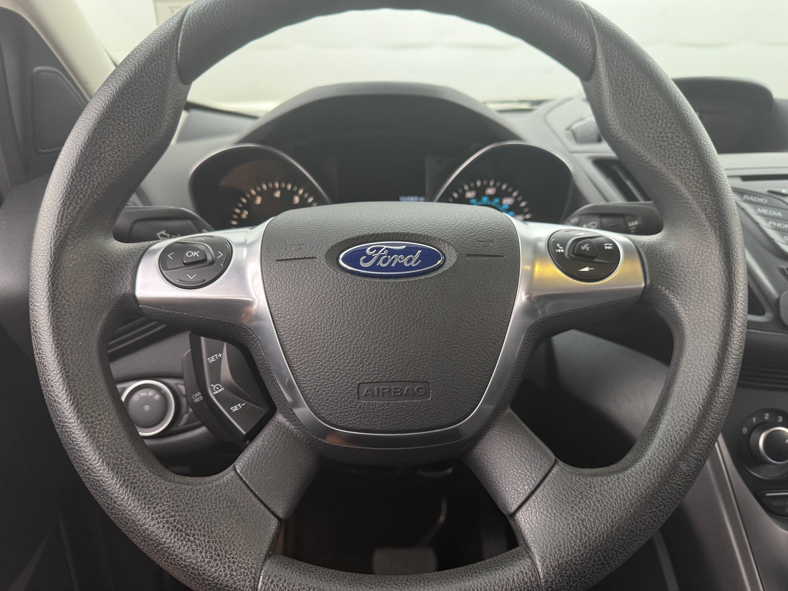 Thumbnail: 2016 Ford Escape - 5