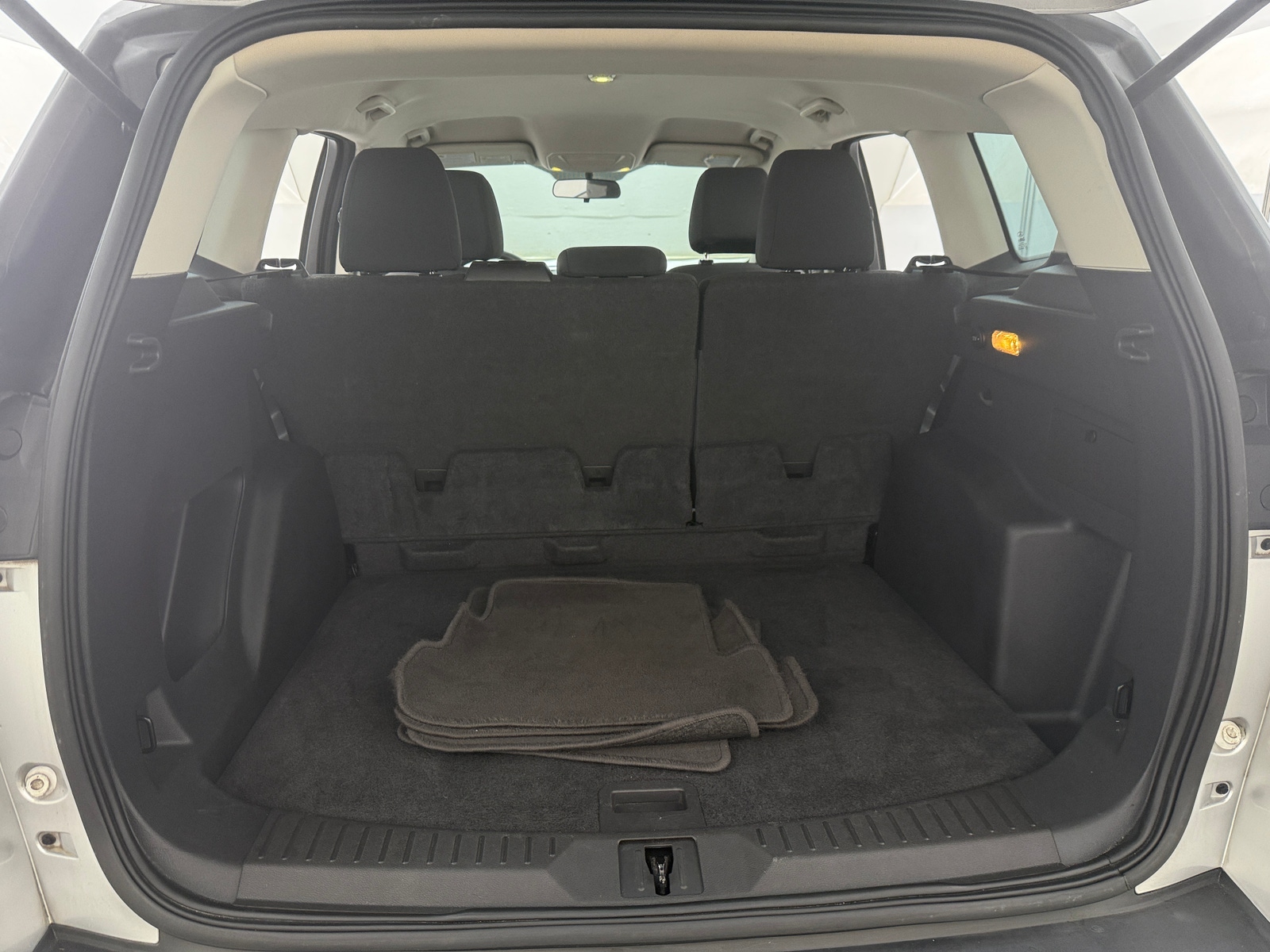 Thumbnail: 2016 Ford Escape - 7