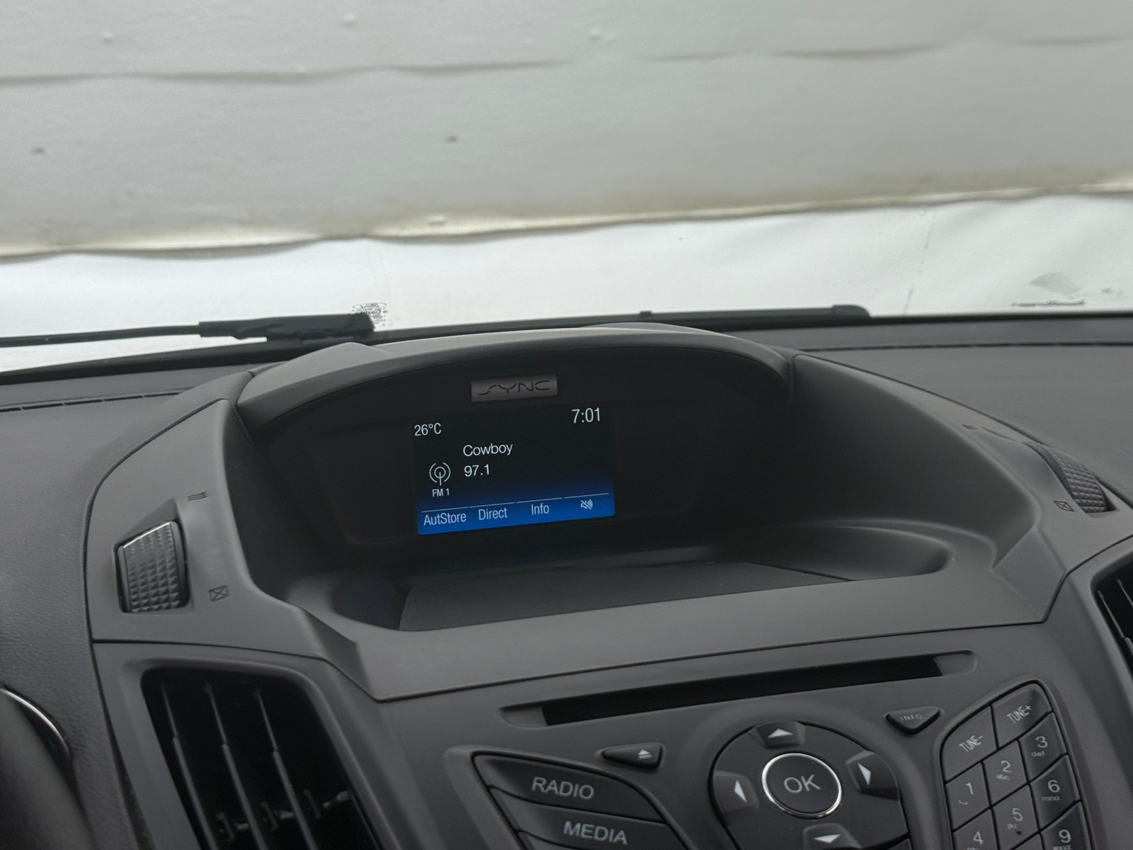 Thumbnail: 2016 Ford Escape - 4