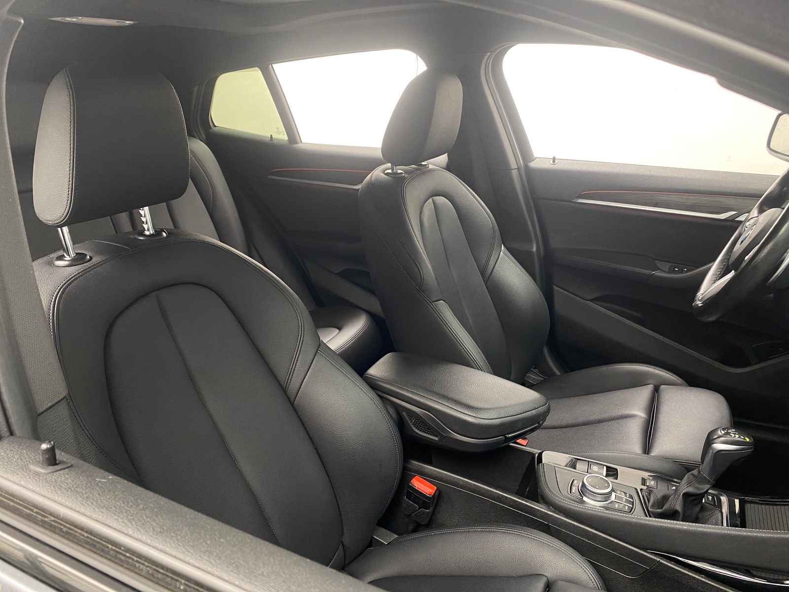 Thumbnail: 2018 BMW X2 - 2