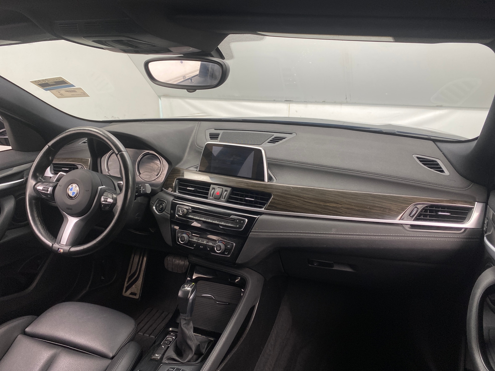 Thumbnail: 2018 BMW X2 - 3