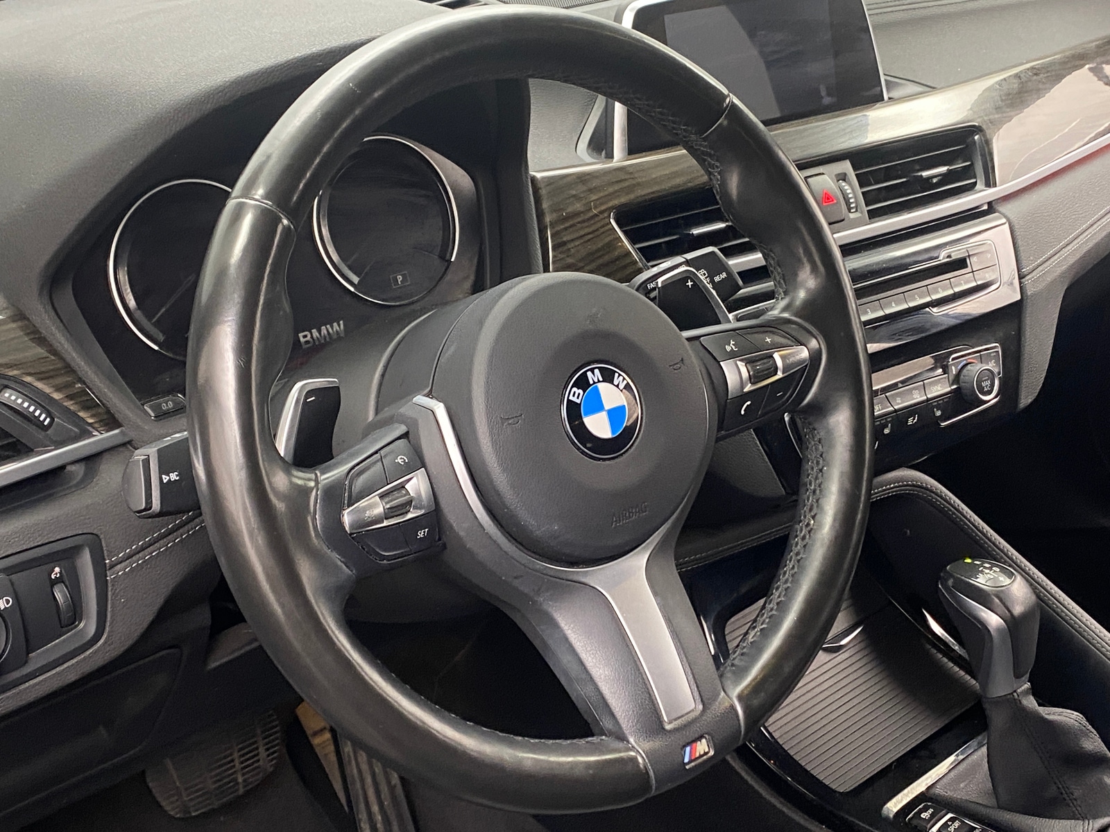 Thumbnail: 2018 BMW X2 - 5