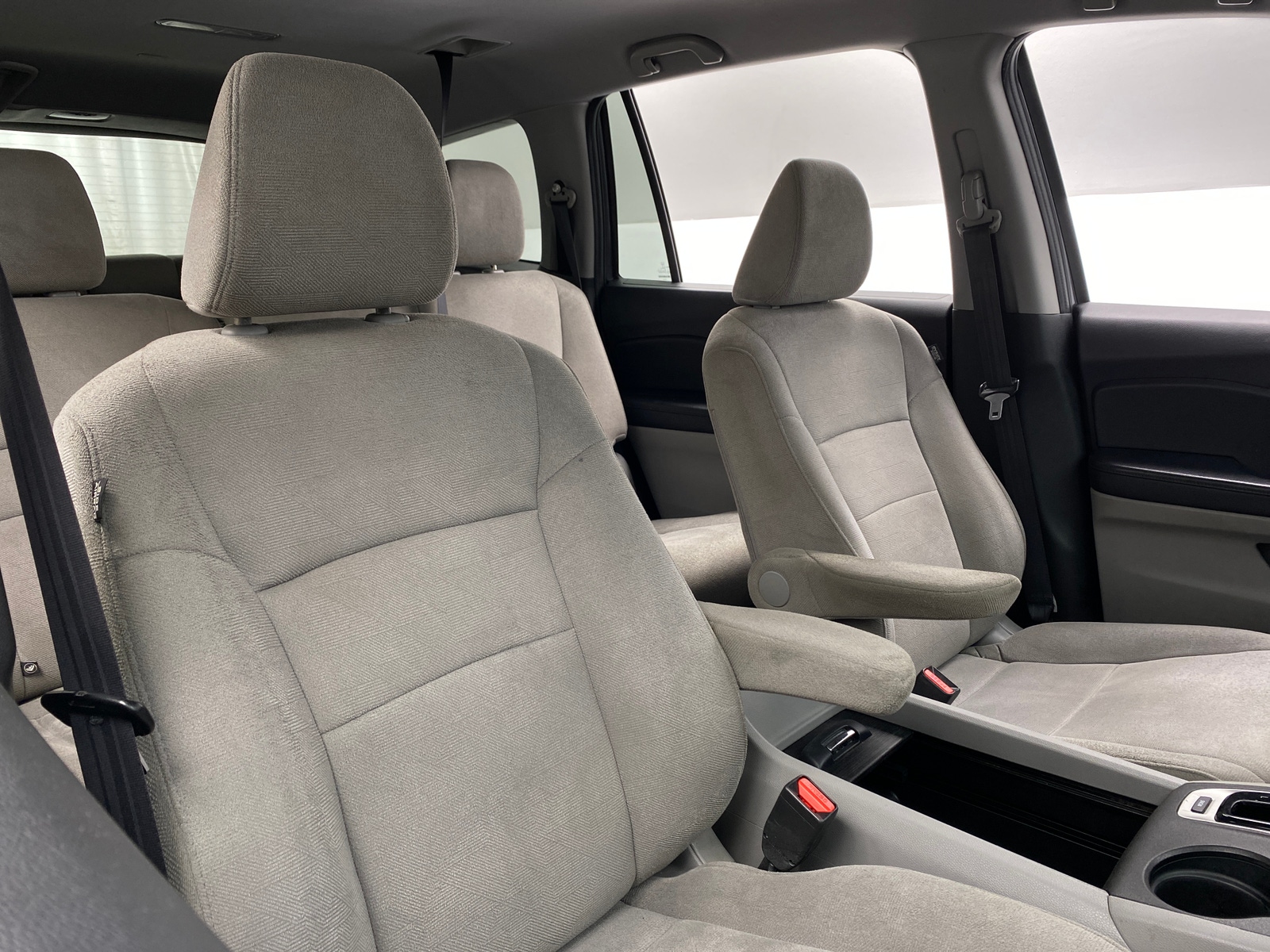 Thumbnail: 2020 Honda Pilot - 2