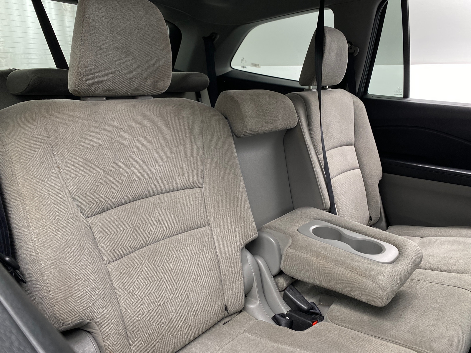 Thumbnail: 2020 Honda Pilot - 6