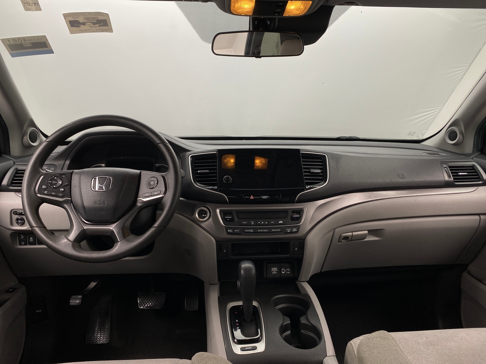 Thumbnail: 2020 Honda Pilot - 3