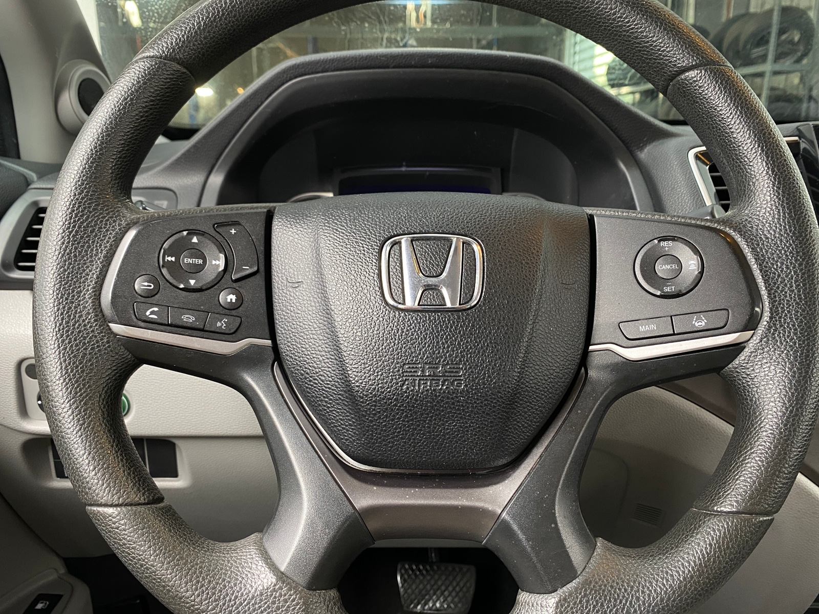 Thumbnail: 2020 Honda Pilot - 5