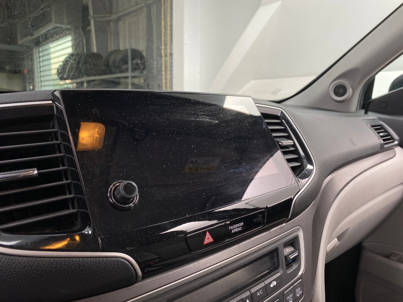 Thumbnail: 2020 Honda Pilot - 4