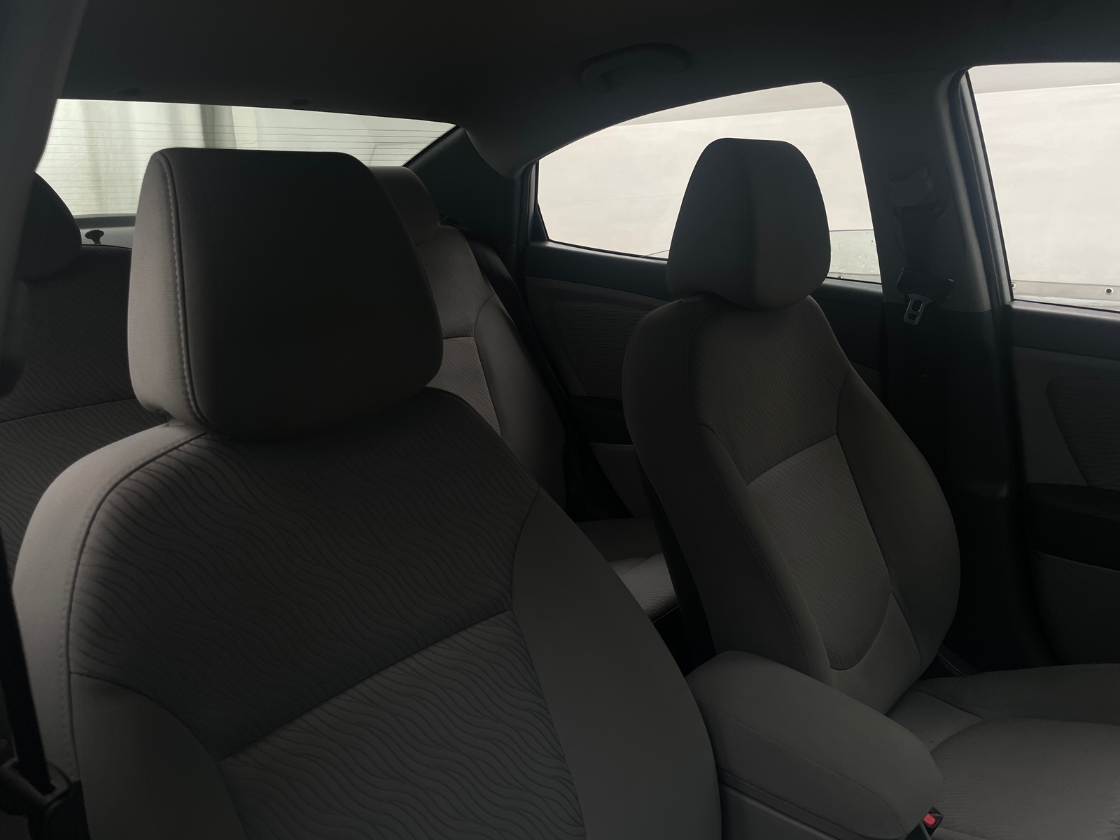 Thumbnail: 2012 Hyundai Accent - 2